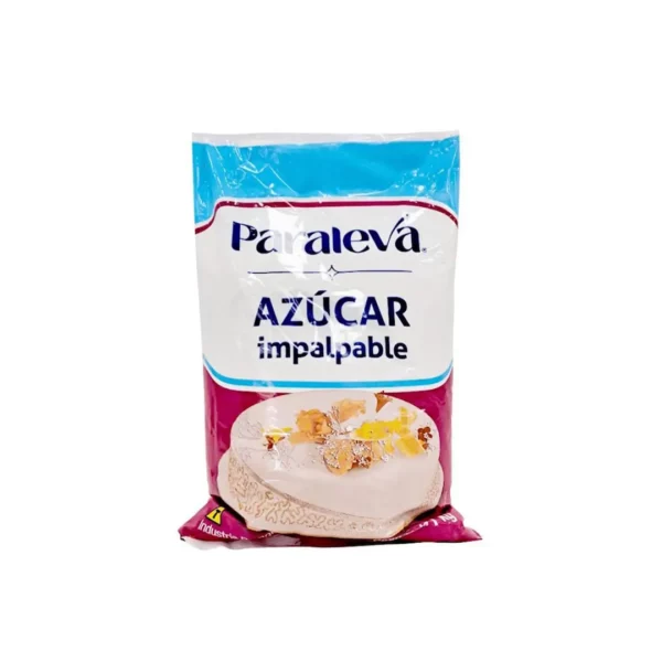 AZÚCAR IMPALPABLE PARALEVA®