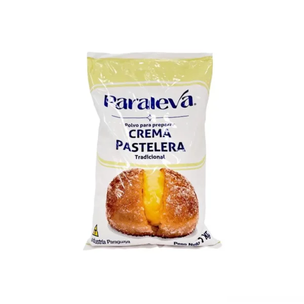 CREMA PASTELERA PARALEVA® 1 kg