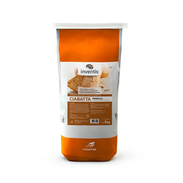 INVENTIS CIABATTA®
