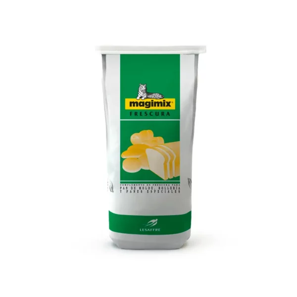 MAGIMIX MEJORADOR VERDE