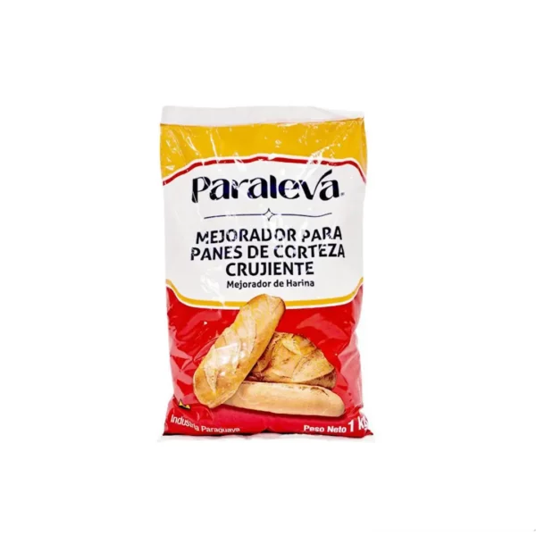 MEJORADOR PARA PANES DE CORTEZA CRUJIENTE PARALEVA®