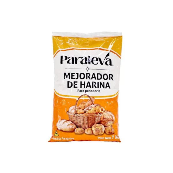 MEJORADOR PARA PANIFICACIÓN PARALEVA®