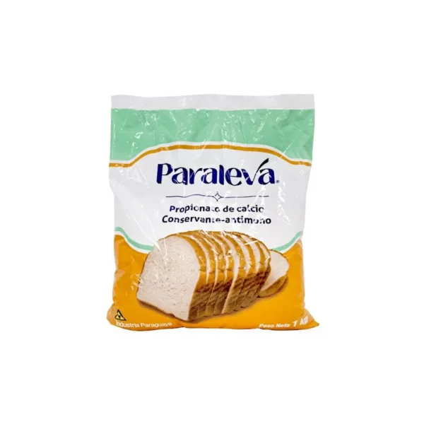PROPIONATO DE CALCIO - ANTIMOHO PARALEVA®