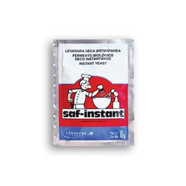 SAF-INSTANT 10g INDIVIDUAL